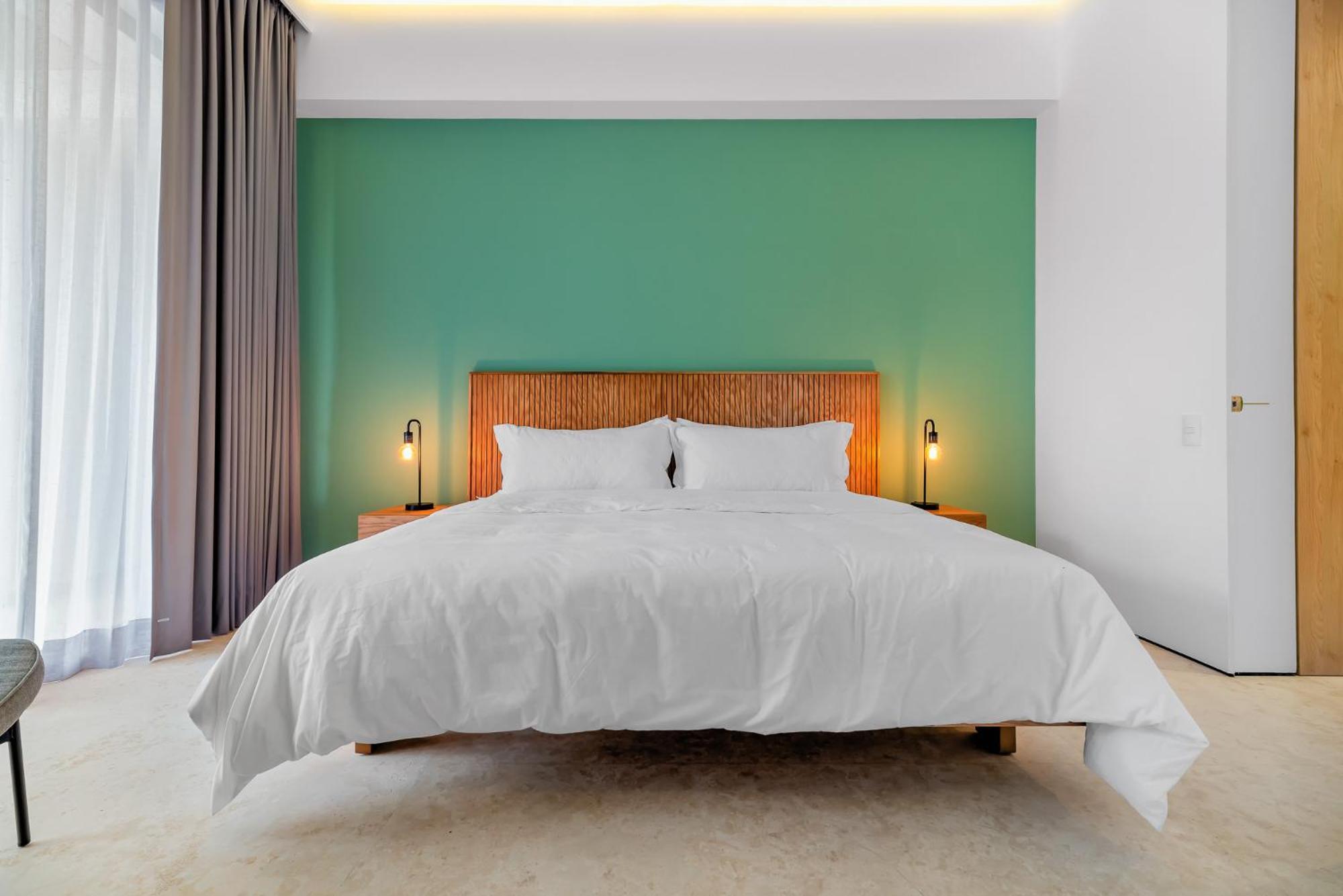 Maxwell Residences Romantic Zone Puerto Vallarta Exterior photo