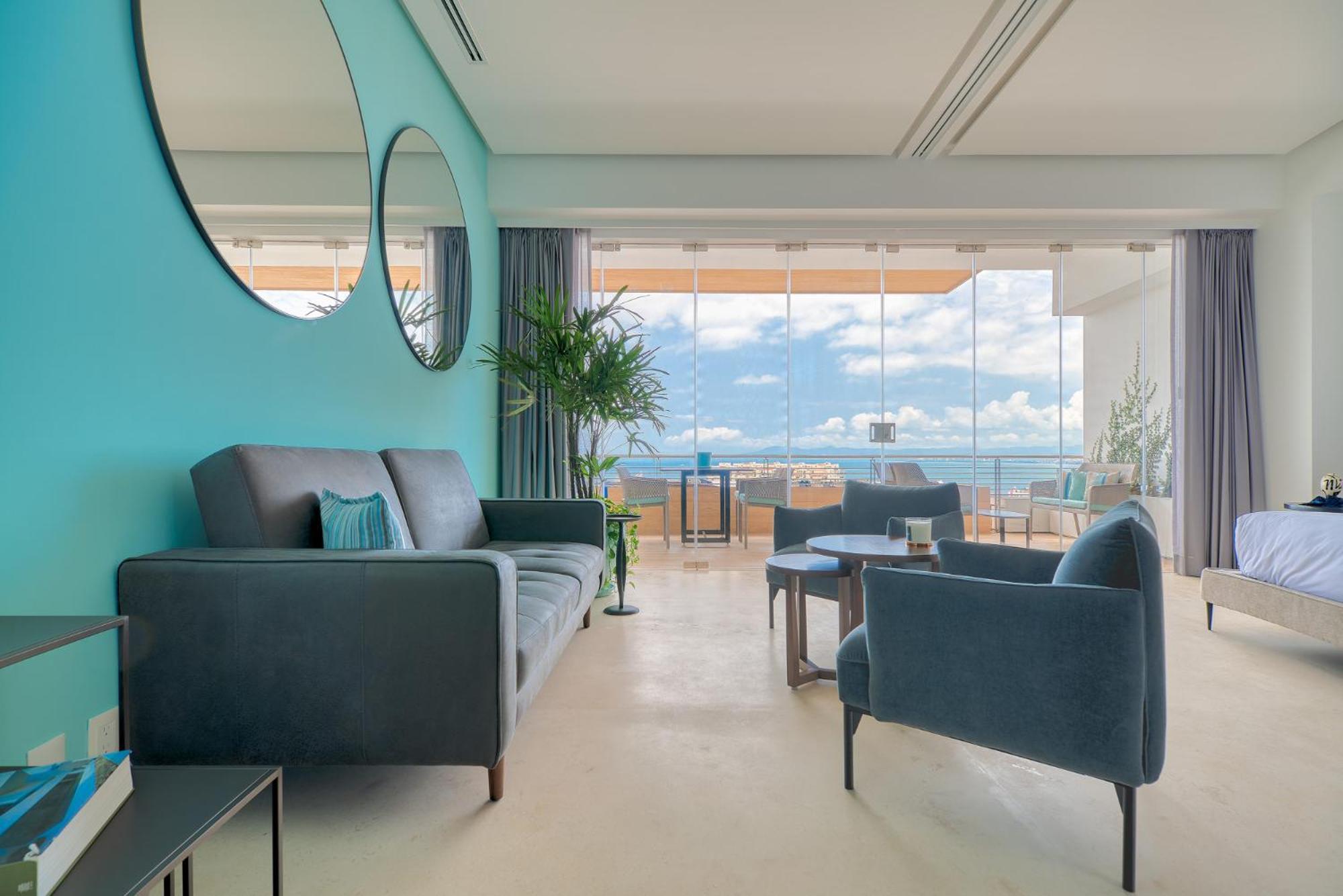 Maxwell Residences Romantic Zone Puerto Vallarta Exterior photo