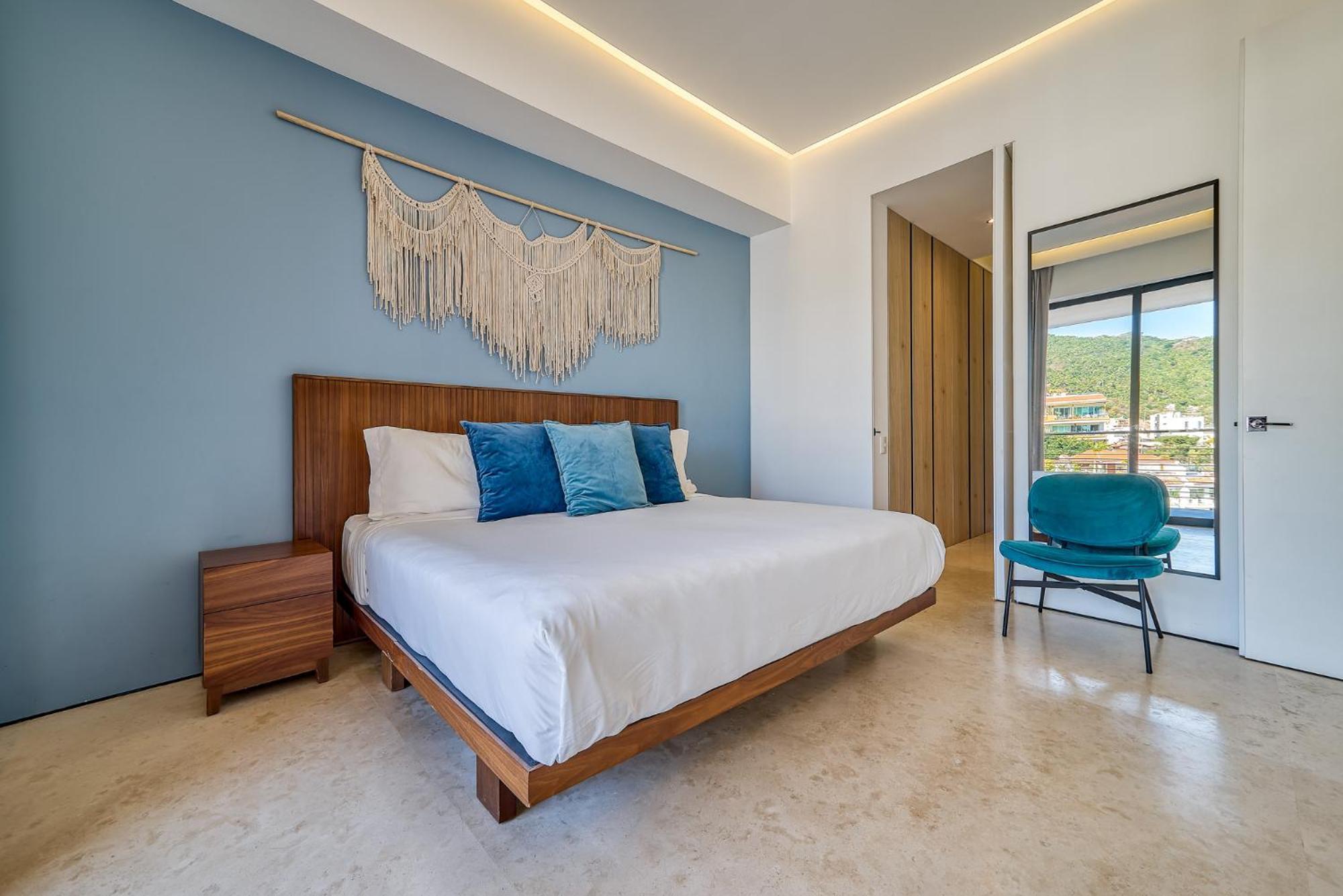 Maxwell Residences Romantic Zone Puerto Vallarta Exterior photo