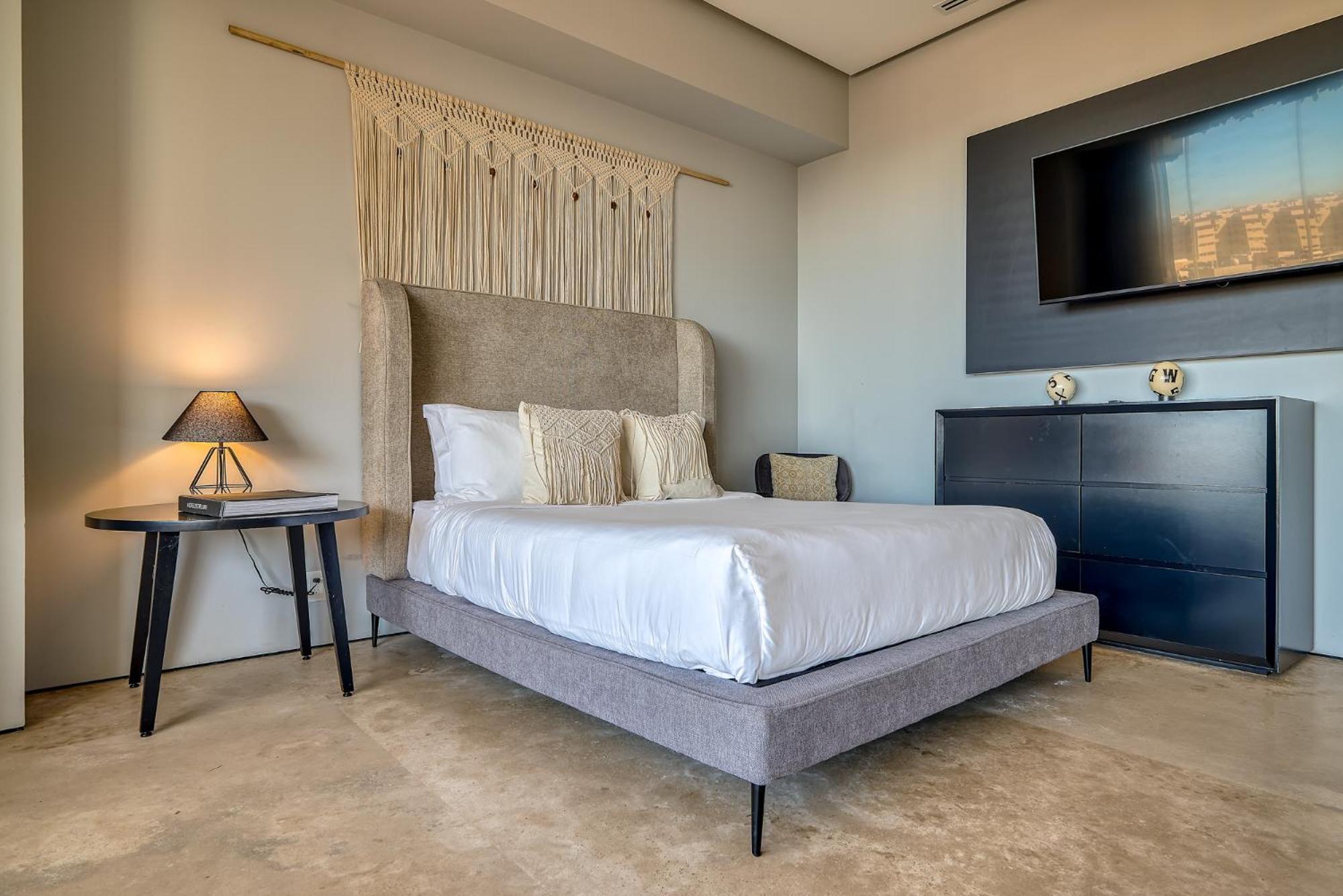 Maxwell Residences Romantic Zone Puerto Vallarta Exterior photo