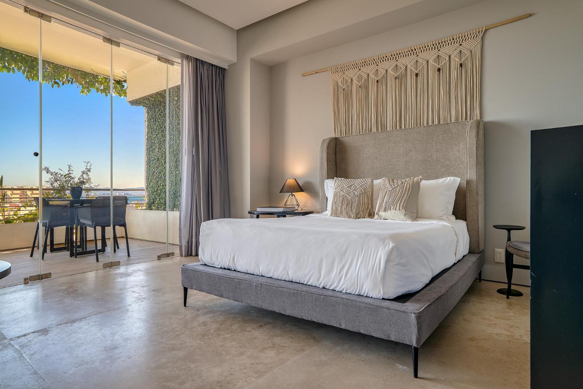 Maxwell Residences Romantic Zone Puerto Vallarta Exterior photo