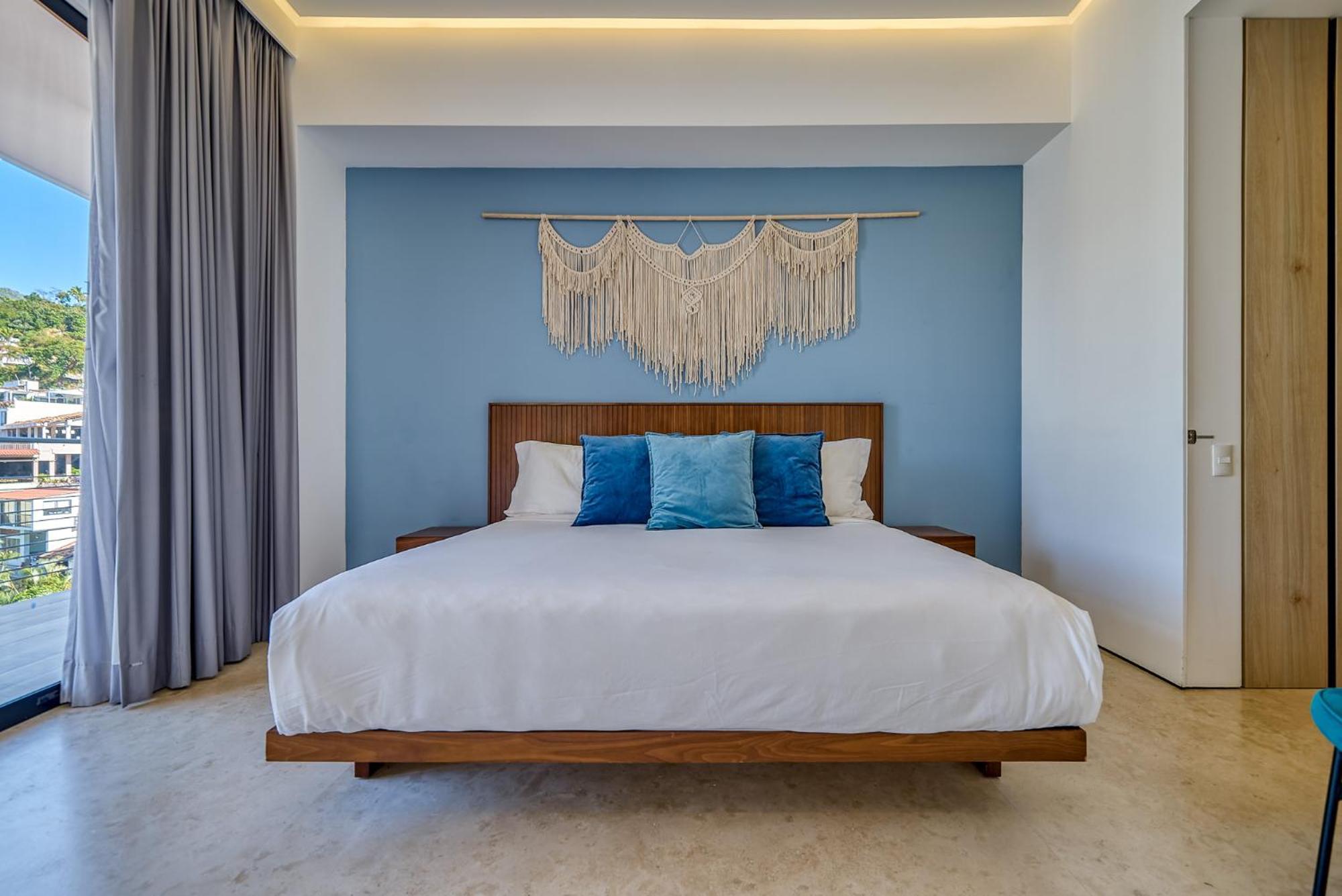 Maxwell Residences Romantic Zone Puerto Vallarta Exterior photo